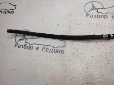 Трубка АКПП MERCEDES-BENZ E-класс W211/S211 рестайлинг (2006 - 2009) — Разборка Мерседес