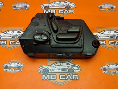 Джойстик MERCEDES-BENZ S-класс W220 рестайлинг (2002 - 2005) — Разборка Мерседес