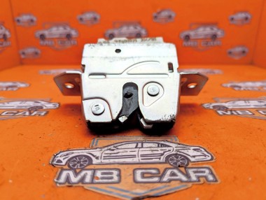 Замок багажника MERCEDES-BENZ B-класс W245 (2005 - 2009) &mdash; Разборка Мерседес