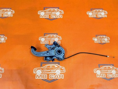 Педаль ручника MERCEDES-BENZ CLK-класс C208/W208 рестайлинг (1999 - 2003) — Разборка Мерседес