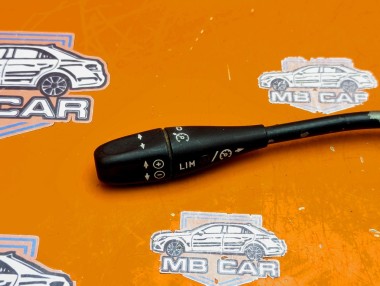 Переключатель круиз контроля MERCEDES-BENZ C-класс W203/S203/CL203 рестайлинг (2004 - 2008) — Разборка Мерседес