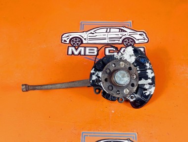 Кулак поворотный передний правый MERCEDES-BENZ S-класс W220 (1998 - 2005) &mdash; Разборка Мерседес
