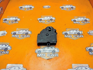 Сервоприводы печки MERCEDES-BENZ M-класс W163 (1997 - 2001) &mdash; Разборка Мерседес