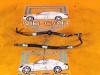 Трубка ГУРа MERCEDES-BENZ A-класс W168 (1997 - 2001) A 160 1.6 AT (102 л.с.) фото 1 &mdash; Разборка Мерседес