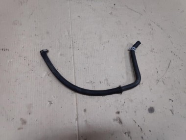 Патрубок ОЖ MERCEDES-BENZ M-класс W163 рестайлинг (2001 - 2005) — Разборка Мерседес