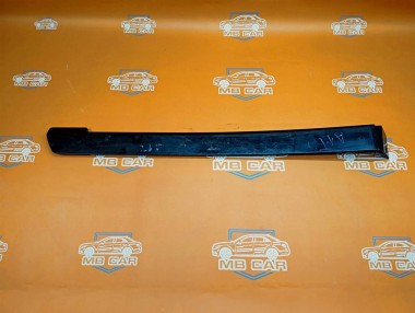 Крышка шины сдвижной двери MERCEDES-BENZ Vito W639 рестайлинг (2010 - 2014) — Разборка Мерседес