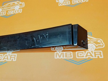 Крышка шины сдвижной двери MERCEDES-BENZ Vito W639 рестайлинг (2010 - 2014) — Разборка Мерседес