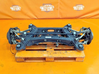 Подрамник задний MERCEDES-BENZ C-класс W204/S204 (2006 - 2011) — Разборка Мерседес