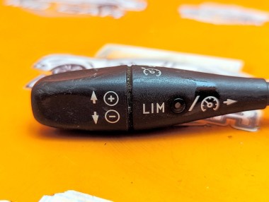 Переключатель круиз контроля MERCEDES-BENZ C-класс W203/S203/CL203 рестайлинг (2004 - 2008) &mdash; Разборка Мерседес