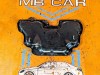 Поддон MERCEDES-BENZ E-класс W212/S212/C207/A207 (2009 - 2013) фото 1 &mdash; Разборка Мерседес