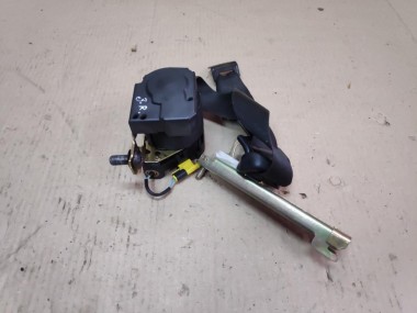 Ремень безопасности задний правый MERCEDES-BENZ M-класс W163 рестайлинг (2001 - 2005) — Разборка Мерседес