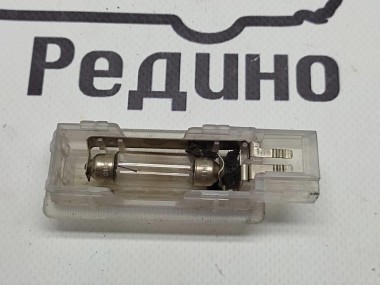 Плафон подсветки MERCEDES-BENZ S-класс W220 рестайлинг (2002 - 2005) — Разборка Мерседес