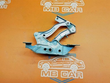 Петля капота MERCEDES-BENZ A-класс W169 (2004 - 2008) — Разборка Мерседес