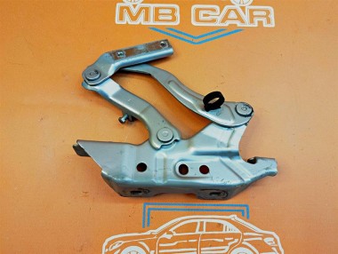 Петля капота MERCEDES-BENZ A-класс W169 (2004 - 2008) — Разборка Мерседес