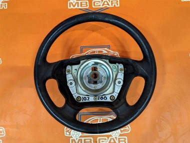Руль MERCEDES-BENZ M-класс W163 (1997 - 2001) — Разборка Мерседес
