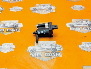 Клапан электромагнитный MERCEDES-BENZ C-класс W203/S203/CL203 рестайлинг (2004 - 2008) &mdash; Разборка Мерседес