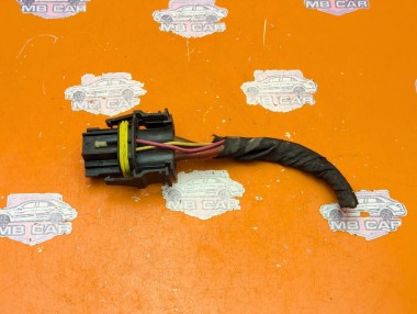 Разъем MERCEDES-BENZ E-класс W211/S211 рестайлинг (2006 - 2009) &mdash; Разборка Мерседес