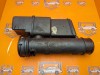 Патрубок интеркулера MERCEDES-BENZ E-класс W211/S211 (2002 - 2006) фото 2 &mdash; Разборка Мерседес