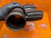 Патрубок интеркулера MERCEDES-BENZ E-класс W211/S211 (2002 - 2006) фото 3 &mdash; Разборка Мерседес