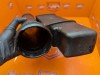 Патрубок интеркулера MERCEDES-BENZ E-класс W211/S211 (2002 - 2006) фото 4 &mdash; Разборка Мерседес