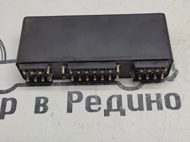 Реле индикации неисправности ламп MERCEDES-BENZ E-класс W124/S124/C124/A124 (1984 - 1997) — Разборка Мерседес