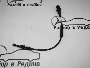 Трос газа MERCEDES-BENZ SLK-класс R170 (1996 - 2000) — Разборка Мерседес