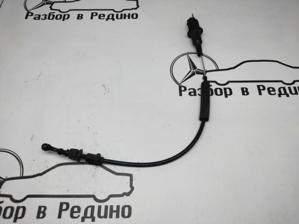 Трос газа MERCEDES-BENZ SLK-класс R170 (1996 - 2000) фото 1 &mdash; Разборка Мерседес