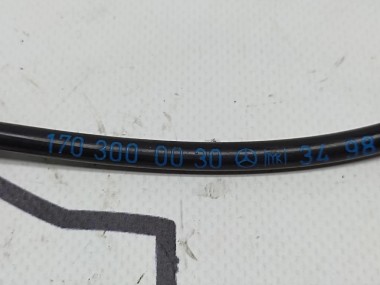 Трос газа MERCEDES-BENZ SLK-класс R170 (1996 - 2000) — Разборка Мерседес