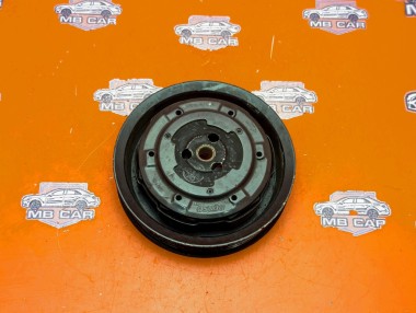 Шкив компрессора кондиционера MERCEDES-BENZ A-класс W168 рестайлинг (2001 - 2004) — Разборка Мерседес
