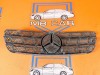 Решетка радиатора MERCEDES-BENZ M-класс W163 рестайлинг (2001 - 2005) фото 6 &mdash; Разборка Мерседес