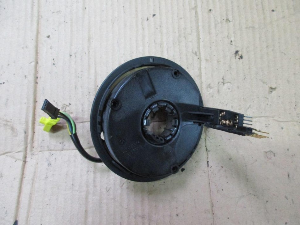 Шлейф подрулевой MERCEDES-BENZ CL-класс C215 рестайлинг (2002 - 2006) фото 1 — Разборка Мерседес