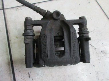 Суппорт задний правый MERCEDES-BENZ B-класс W245 (2005 - 2009) — Разборка Мерседес