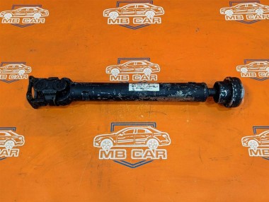 Кардан передний MERCEDES-BENZ M-класс W163 (1997 - 2001) — Разборка Мерседес