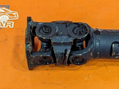 Кардан передний MERCEDES-BENZ M-класс W163 (1997 - 2001) — Разборка Мерседес