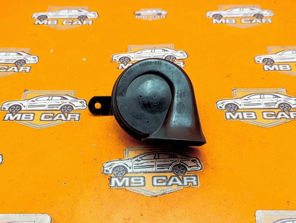 Сигнал MERCEDES-BENZ SLK-класс R170 (1996 - 2000) фото 1 &mdash; Разборка Мерседес