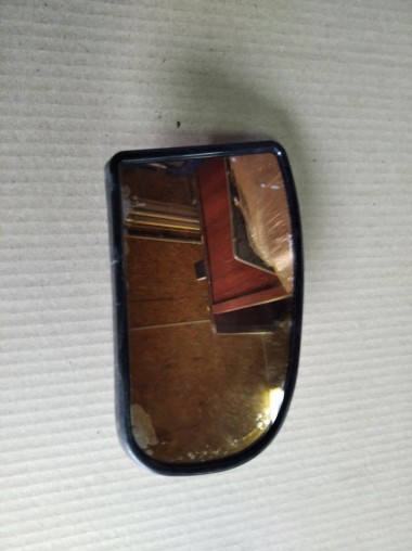 Зеркальный элемент правый MERCEDES-BENZ E-класс W211/S211 (2002 - 2006) — Разборка Мерседес