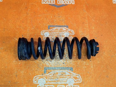 Пружина задняя MERCEDES-BENZ M-класс W164 (2005 - 2008) — Разборка Мерседес