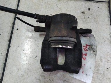 Суппорт передний левый MERCEDES-BENZ A-класс W169 (2004 - 2008) — Разборка Мерседес