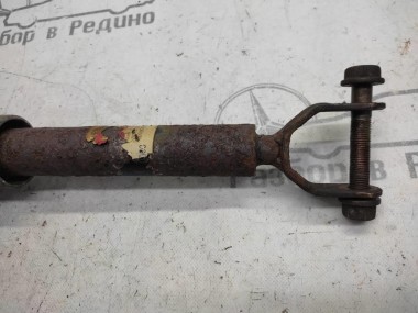 Стойка передняя MERCEDES-BENZ E-класс W211/S211 (2002 - 2006) — Разборка Мерседес