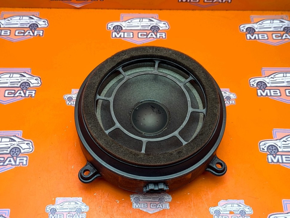 Динамик MERCEDES-BENZ CLK-класс C209/A209 (2002 - 2005) фото 1 — Разборка Мерседес