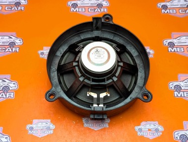 Динамик MERCEDES-BENZ CLK-класс C209/A209 (2002 - 2005) — Разборка Мерседес