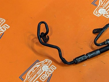 Трубка ГУРа MERCEDES-BENZ E-класс W211/S211 (2002 - 2006) — Разборка Мерседес