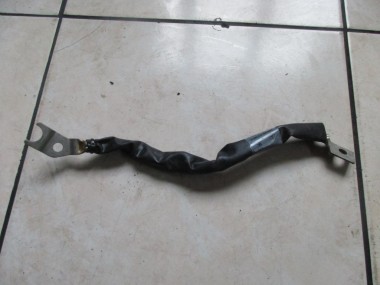 Провод минусовой MERCEDES-BENZ C-класс W205/S205/C205/A205 (2014 - 2018) — Разборка Мерседес