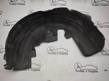 Подкрылок задний левый MERCEDES-BENZ GLC-класс X253 (2015 - 2019) — Разборка Мерседес