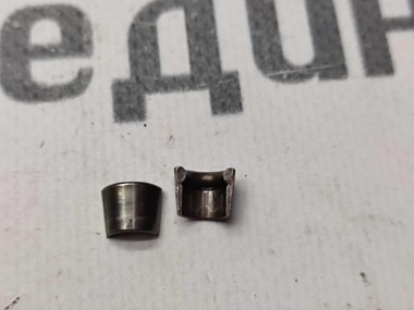 Сухарь клапана ГРМ MERCEDES-BENZ M-класс W163 рестайлинг (2001 - 2005) — Разборка Мерседес