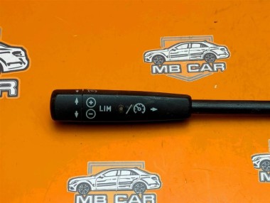 Переключатель круиз контроля MERCEDES-BENZ M-класс W163 рестайлинг (2001 - 2005) — Разборка Мерседес