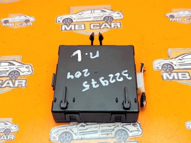 Блок двери MERCEDES-BENZ C-класс W204/S204/С204 рестайлинг (2011 - 2015) — Разборка Мерседес