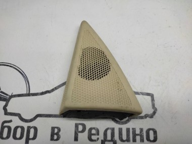 Уголок зеркала MERCEDES-BENZ E-класс W211/S211 (2002 - 2006) — Разборка Мерседес