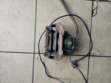 Суппорт задний правый MERCEDES-BENZ E-класс W211/S211 (2002 - 2006) — Разборка Мерседес