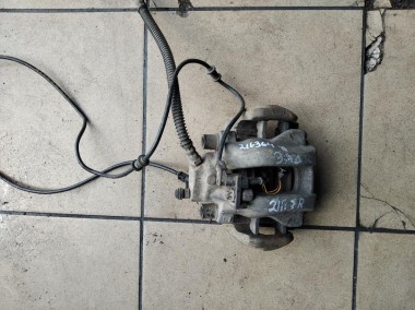 Суппорт задний правый MERCEDES-BENZ E-класс W211/S211 (2002 - 2006) — Разборка Мерседес